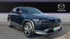Mazda MX-30 107kW Makoto 35.5kWh 5dr Auto Electric Hatchback